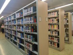 -朝阳区图书馆(小庄店)