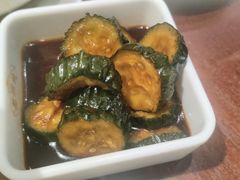 -老淮城·长鱼面(河下古镇店)
