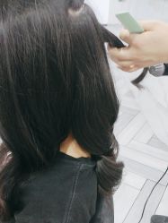 -米娜护肤造型
