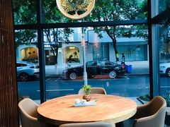 -古京·臻致料理(月湖店)