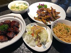 -一记洛阳菜·糖醋小排·水席(十字街店)