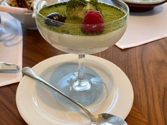 -北京柏悦酒店·锦庭餐厅Dining Room