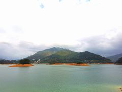 -广州市流溪河国家森林公园