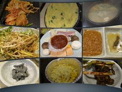 -金顺碳烤肉(1号店)
