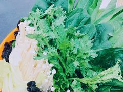 -北门涮肉·铜锅涮肉(南锣鼓巷店)