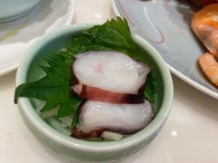 -舜耕山庄四时万和自助餐厅