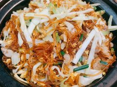 避风塘粉丝煲-周三的情书花园餐厅(江北店)