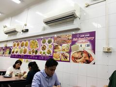 -新加坡Zam Zam餐馆