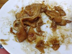 鸡皮-再回首鸡肉米线(人民路一店)