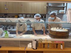 -李与白包子铺(桐梓林店)