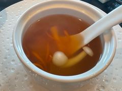 -广州康莱德·韵轩中餐厅