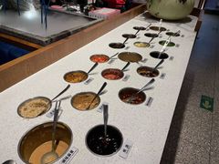 小料-新辣道鱼火锅(航天万源店)