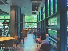 -麦田工坊(月湖店)