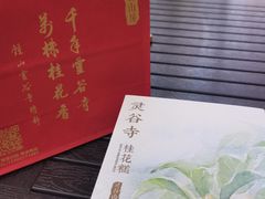 -灵谷景区