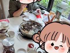-太婆天府山珍酒楼(亚运村店)