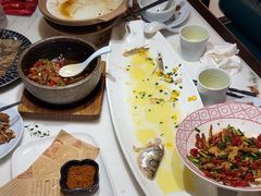 -径山十八道·风味民间菜(杭州总店)
