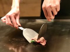 -将军日本餐厅·Shogun 传统日料·铁板烧·板前料理(厦门马哥孛罗东方大酒店)