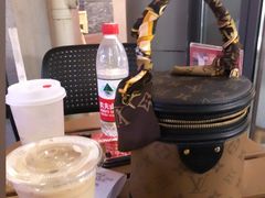 -COSTA COFFEE(武汉天地店)