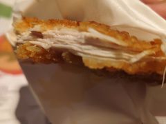 -麦当劳(秣陵路店)