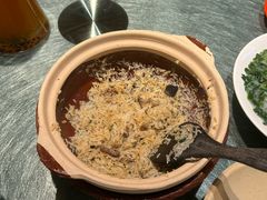 -大鸽饭(汉溪长隆店)