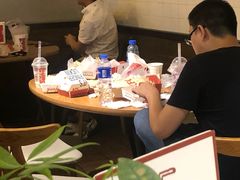 -肯德基(三元桥东店)