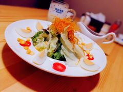 -福匠日本料理(人民路店)