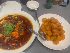 -阿庄新豫菜(航海东路店)