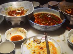 -绿茶餐厅(燕郊永旺店)