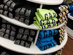 -GAP(王府井奥莱·香江小镇店)