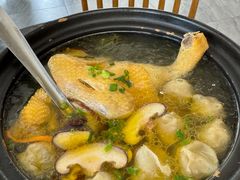 -蟹天蟹地农家菜·阳澄湖大闸蟹(浅水湾店)