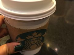 -星巴克臻选(深圳皇庭广场分店)