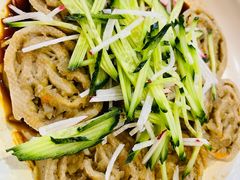 -王村姑老土炕莜面村(张北店)