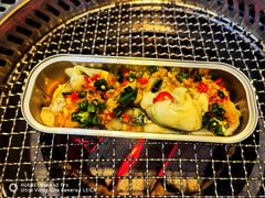 -AJIYA炭火烧肉(徐汇正大乐城店)