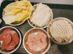 -钢管厂五区小郡肝串串香(南山店)