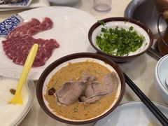 -福寿斋·老北京铜锅涮肉·烤鸭(顺义总店)
