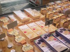 零售区-味多美蛋糕(梨园店)