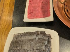 -南门涮肉(北洼路店)