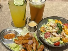 -希屿·Xislands融合餐厅