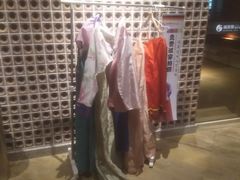 休闲大厅-沐泷泉(南风大剧院店)