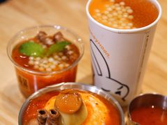 -满记甜品(北城天街二店)