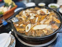 -草墩罗非鱼庄•野生菌•腊排骨(七星街上段店)