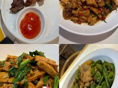 -醉得意·家常菜(杨家湾店)
