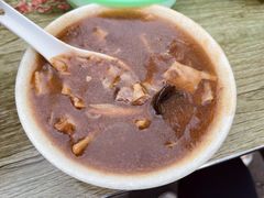 -费记胡辣汤(总店)