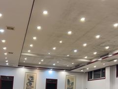 -丽泽山庄·生态怀柔菜·虹鳟鱼(红螺寺店)