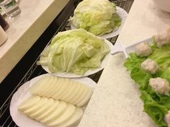 -八先生涮肉房(三里河店)
