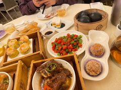 -金翠皇宫粤菜·点心·海鲜(翡翠店)