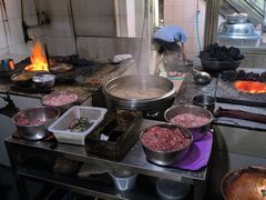 -正宗杨记普洱酸醋米线(总店)