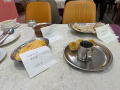 -葛尼沙印度餐厅 (镇明路店)