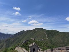 -慕田峪长城