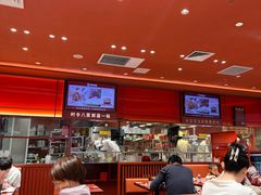 -喜家德虾仁水饺(开发区万达店)